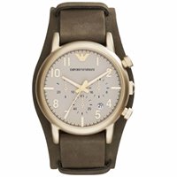 Orologio Emporio Armani Uomo in Acciaio AR1832 - AR1832